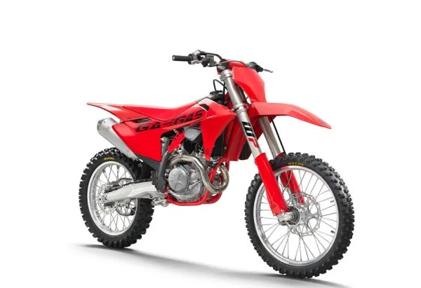 GASGAS 2026 MC 450F 