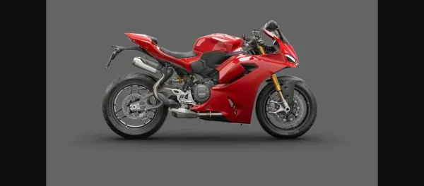 DUCATI 2026 Multistrada V2 S 