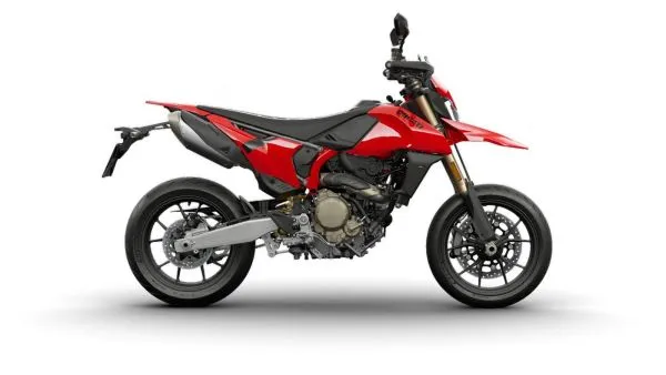 CS-NA-WEB-7162 Neuf DUCATI Hypermotard 698 (promo 500.00 inclus) 2026 a vendre 1