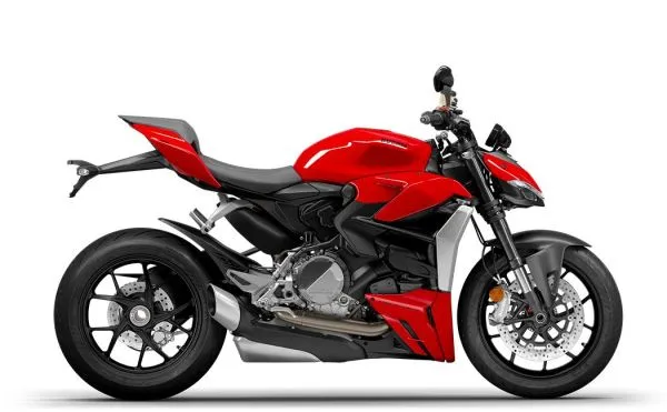 CS-NA-WEB-7164 Neuf DUCATI Streetfighter V2 896 (promo 250.00 inclus) 2026 a vendre 1