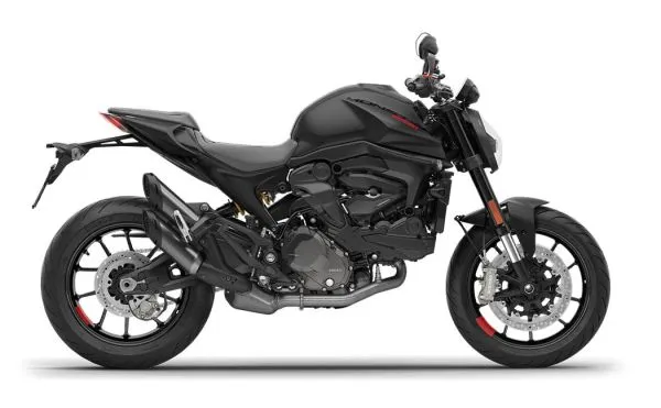 DUCATI 2026 Monster 