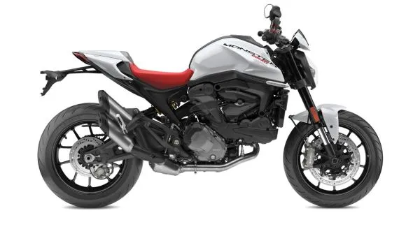CS-NA-WEB-7169 Neuf DUCATI Monster 937+ (promo 500.00 inclus) 2026 a vendre 1