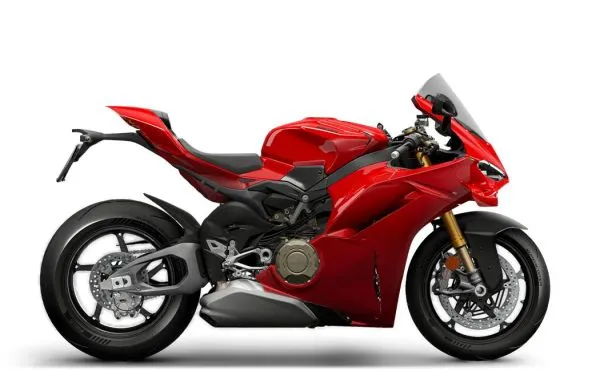 CS-NA-WEB-7180 Neuf DUCATI Panigale V4 S  2026 a vendre 1