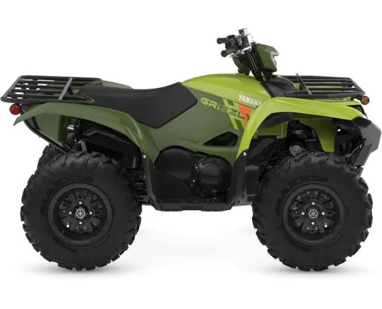 CS-NA-WEB-7190 Neuf YAMAHA Grizzly DAE  2026 a vendre 1