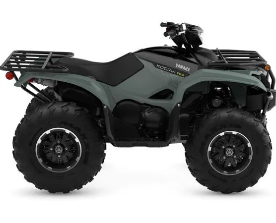 CS-NA-WEB-7191 Neuf YAMAHA Kodiak 700 DAE XT-R  2026 a vendre 1