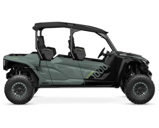 CS-NA-WEB-7212 Neuf YAMAHA WOLVERINE RMAX4 1000 XT-R  2026 a vendre 1