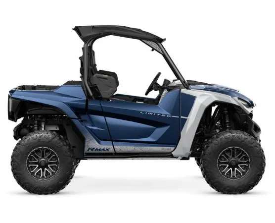 YAMAHA WOLVERINE RMAX2 1000 LIMITED 2026