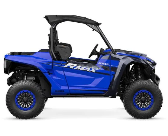 YAMAHA WOLVERINE RMAX2 1000 Sport 2026