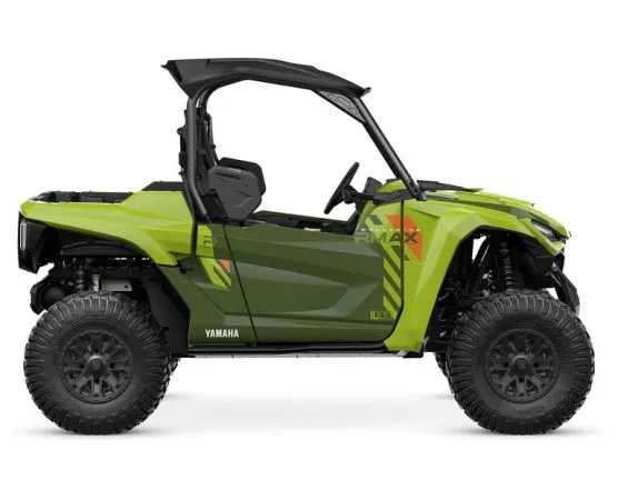 YAMAHA WOLVERINE RMAX2 1000 R-spec 2026