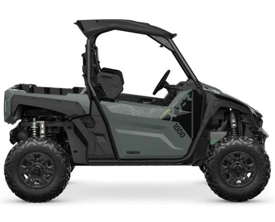 YAMAHA WOLVERINE X2 1000 XT-R 2026
