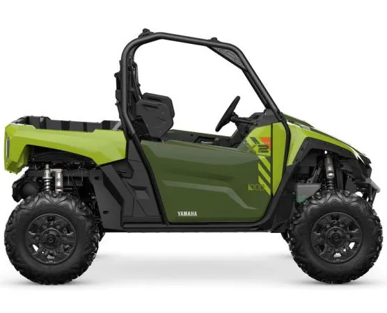 YAMAHA WOLVERINE X2 1000 R-spec 2026