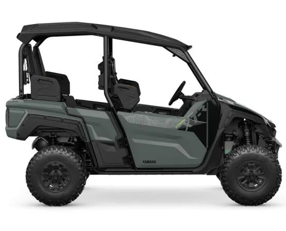 YAMAHA WOLVERINE X4 850 XT-R 2026