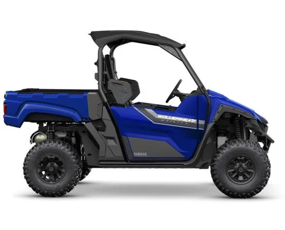 YAMAHA WOLVERINE X2 850 UTLITY 2026