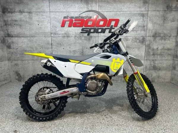 CS-22604 Neuf Husqvarna FC 250  2024 a vendre 1