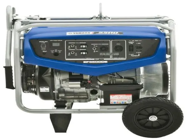 YAMAHA 2021 5500W