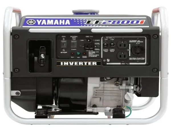 YAMAHA 2021 A ESSENCE, A INVERSEUR