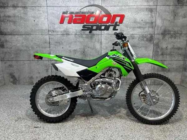 CS-21479 Neuf KAWASAKI KLX140R F   2023 a vendre 1