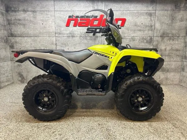 CS-22471 Neuf YAMAHA EF2200iST 2021 a vendre 1