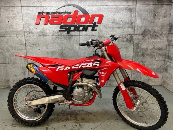 GASGAS 2024 MC 350F  