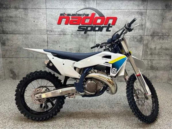 CS-23603 Neuf Husqvarna TC 300 2025 a vendre 1