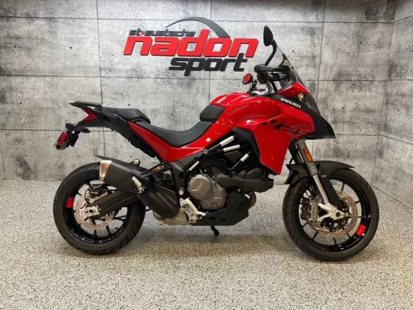 CS-23749 Neuf DUCATI MULTISTRADA V2 S  2024 a vendre 1