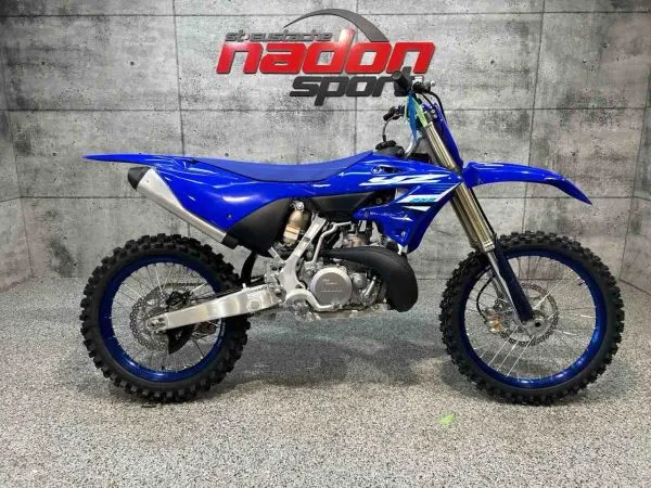 CS-23813 Neuf YAMAHA YZ250  2025 a vendre 1