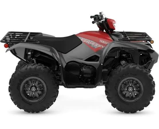 CS-24044 Neuf YAMAHA Grizzly DAE R-Spec  2025 a vendre 1