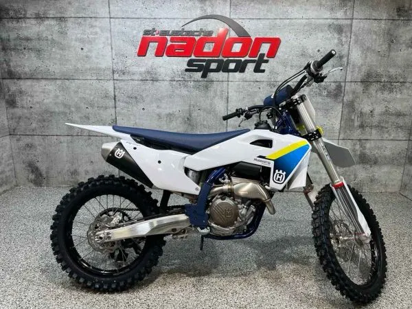 Husqvarna 2025 FC 250