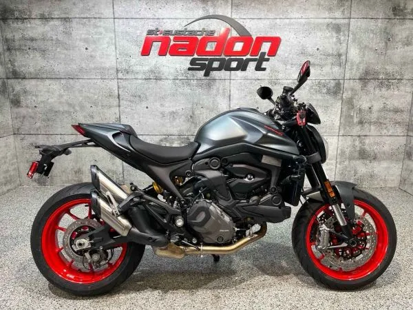 CS-24424 Neuf DUCATI Monster 937+  2025 a vendre 1