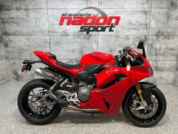 CS-24553 Neuf DUCATI  2025 a vendre 1