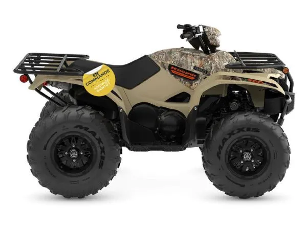CS-24949 Neuf YAMAHA KODIAK 700 DAE CAMO  2026 a vendre 1