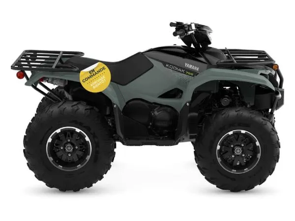 CS-24950 Neuf YAMAHA Kodiak 700 DAE XT-R 2026 a vendre 1