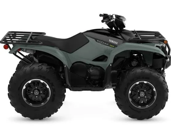 CS-24951 Neuf YAMAHA Kodiak 700 DAE XT-R 2026 a vendre 1