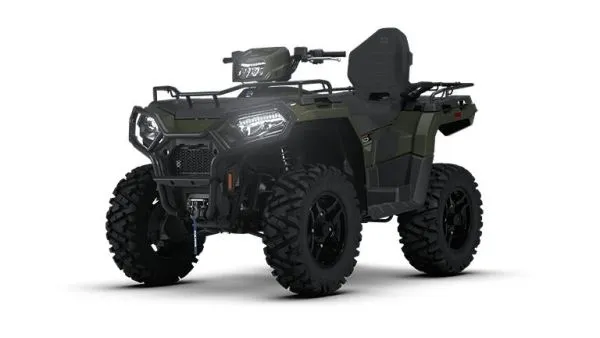 POLARIS 2026 SPORTSMAN TOURING 570 PREM 