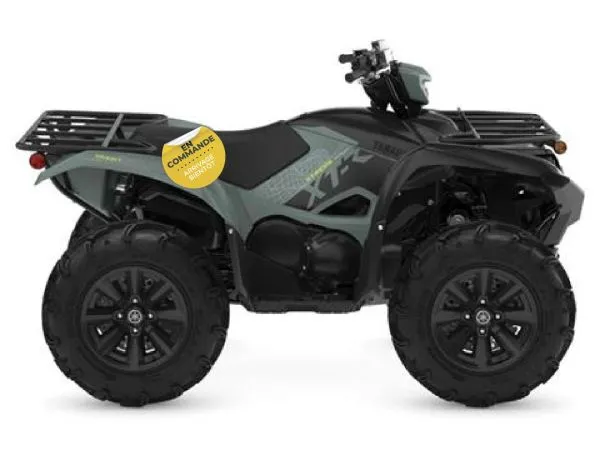 CS-24964 Neuf YAMAHA Kodiak 450 DAE XT-R  2026 a vendre 1