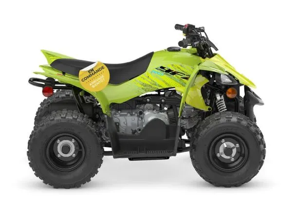 CS-24968 Neuf YAMAHA YFZ50  2026 a vendre 1