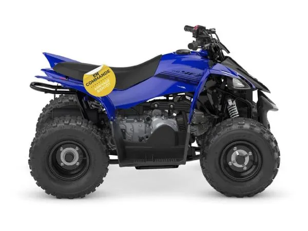 YAMAHA 2026 YFZ50 