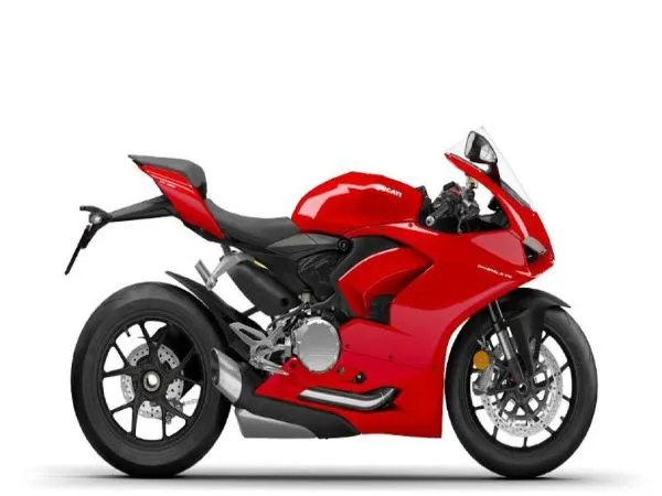 CS-NA-WEB-3913 Neuf DUCATI PANIGALE V2  2023 a vendre 1