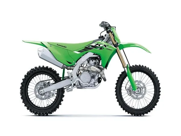 KAWASAKI 2025 KX450
