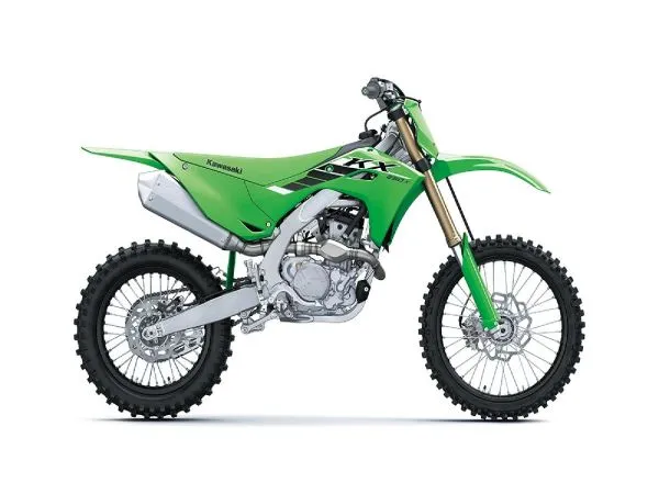 KAWASAKI 2025 KX250X