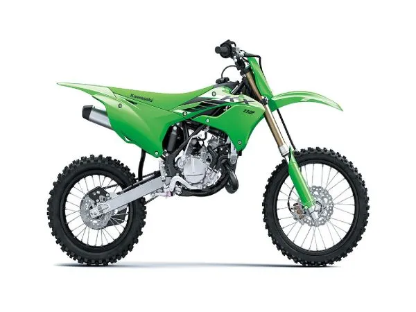 KAWASAKI 2025 KX112
