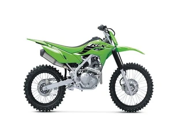 KAWASAKI 2025 KLX230R S 
