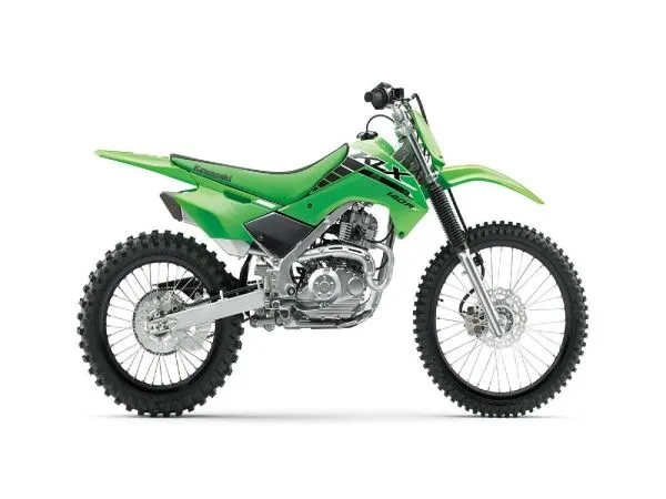CS-NA-WEB-6159 Neuf KAWASAKI KLX140R F  2025 a vendre 1