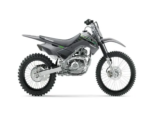 KAWASAKI 2025 KLX140R F