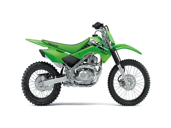 KAWASAKI 2025 KLX140R L 