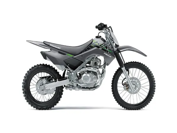 CS-NA-WEB-6162 Neuf KAWASAKI KLX140R L 2025 a vendre 1