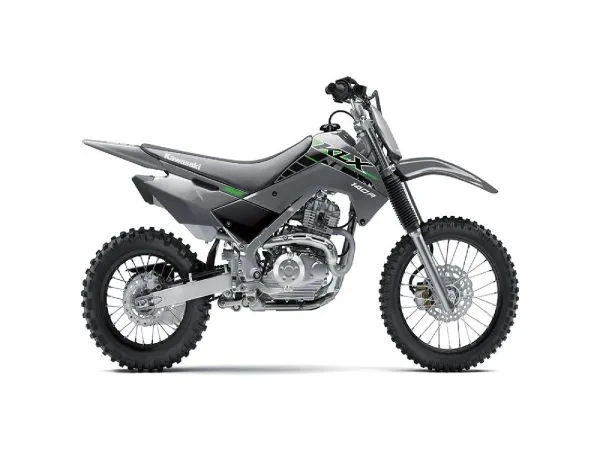KAWASAKI 2025 KLX140R 
