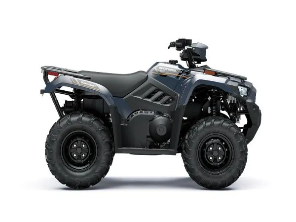 KAWASAKI 2025 BRUTE FORCE 450 (promo 500.00 inclus)