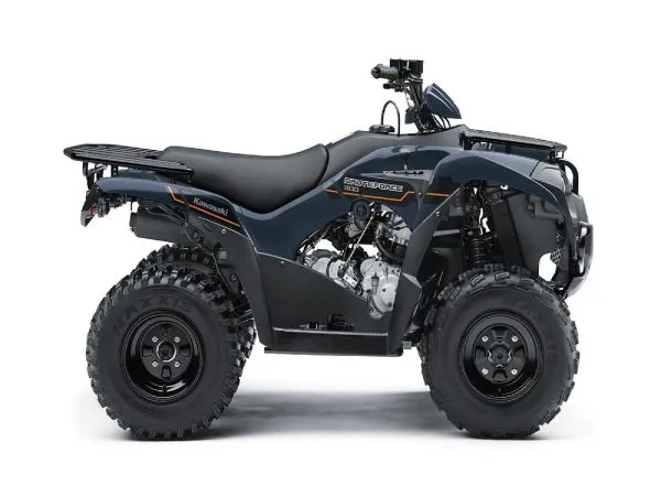 KAWASAKI 2025 BRUTE FORCE 300 (promo 300.00 inclus)