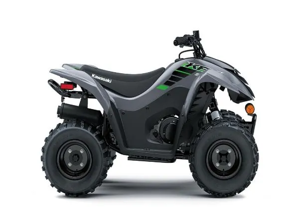 KAWASAKI 2025 KFX90 (promo 300.00 inclus)